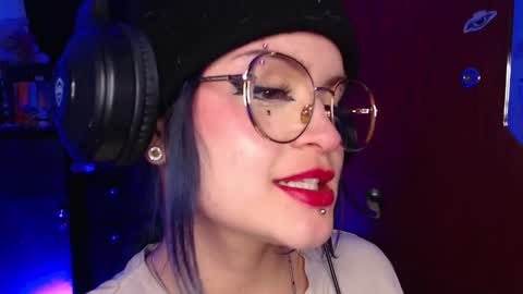 raventh_ online show from 12.14.25