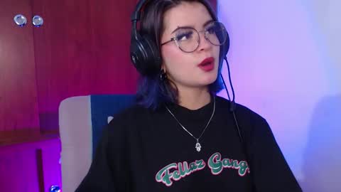 raventh_ online show from 03.11.26