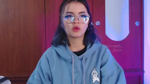 raventh_ online show from 04.19.26