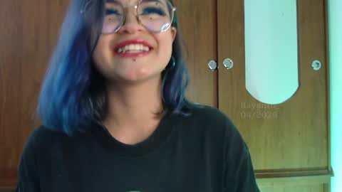 raventh_ online show from 04.20.26