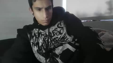 ravenxbat online show from 12.02.25