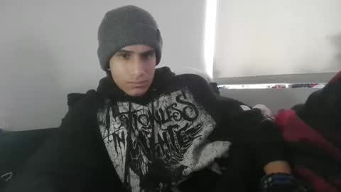 ravenxbat online show from 12.03.25