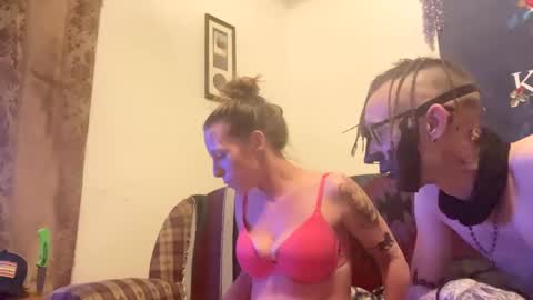 Raver online show from 12.08.24