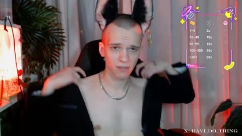 Snapshot of ravi_is_so_good chatting on 11.17.25 Ravi online show from 11.17.25