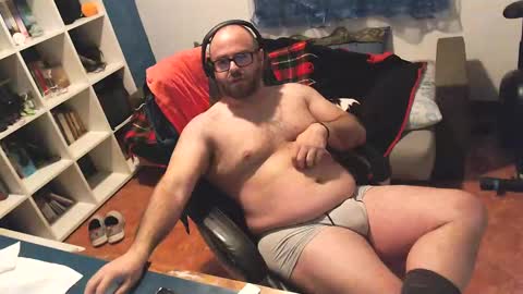 ravingr3d3 online show from 03.07.25