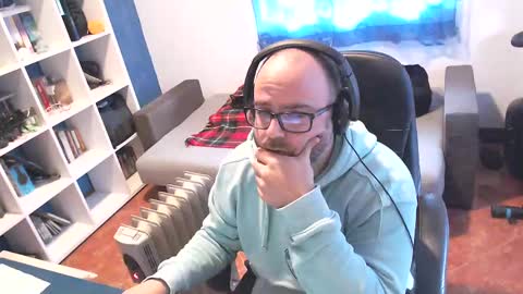 ravingr3d3 online show from 03.08.25