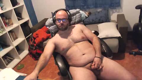 ravingr3d3 online show from 03.12.25