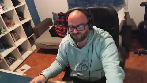 ravingr3d3 online show from 03.12.25