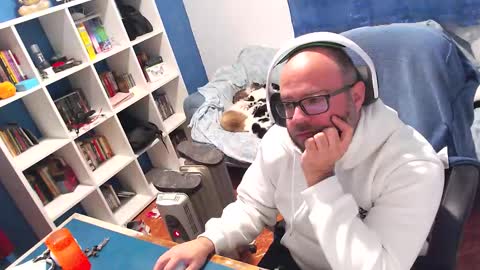 ravingr3d3 online show from 01.05.26