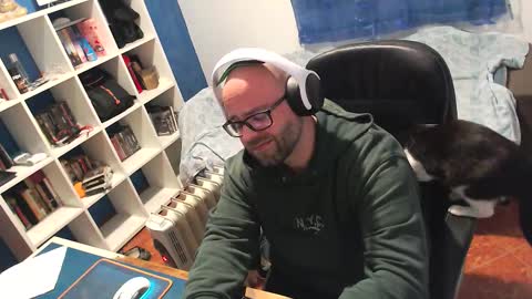 ravingr3d3 online show from 03.04.26