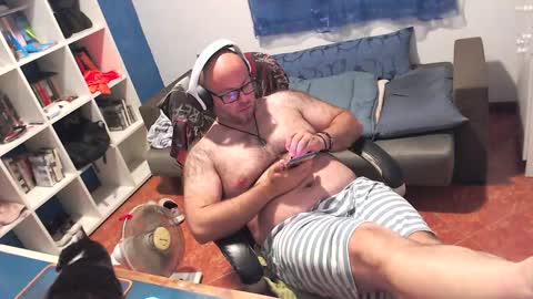 ravingr3d3 online show from 05.26.26