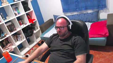 ravingr3d3 online show from 06.04.26