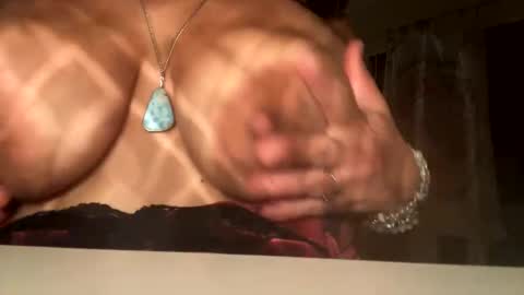 RoxanneRowdy online show from 02.08.25