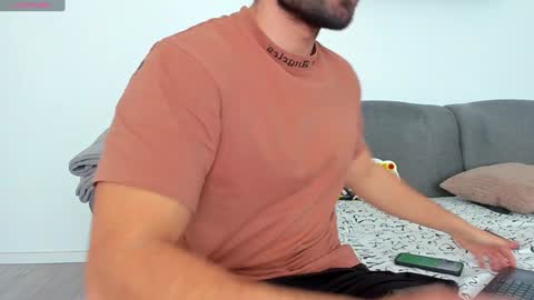 Adam online show from 01.18.25