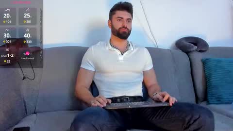 Adam online show from 02.20.25