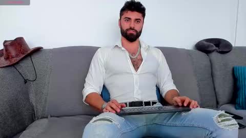 Adam online show from 02.28.25