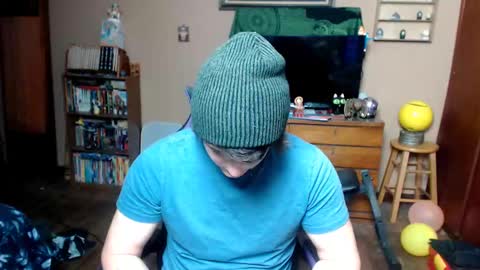 Robby Rotten online show from 11.03.25