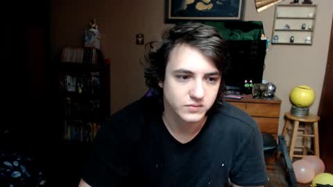 Robby Rotten online show from 11.08.25