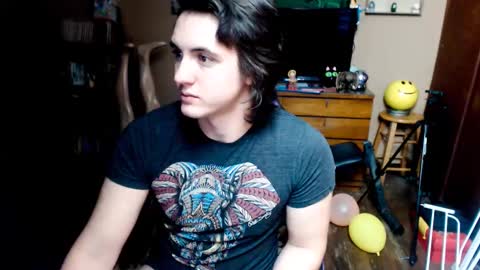 Robby Rotten online show from 11.19.25