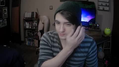 Robby Rotten online show from 11.30.25