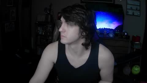 Robby Rotten online show from 12.03.25