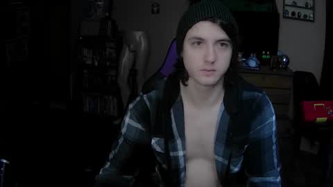 Robby Rotten online show from 12.05.25