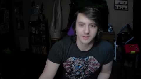 Robby Rotten online show from 12.17.25