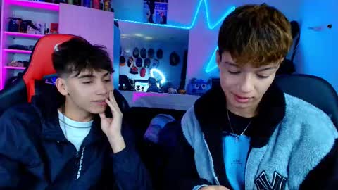 Bad boys online show from 03.14.26