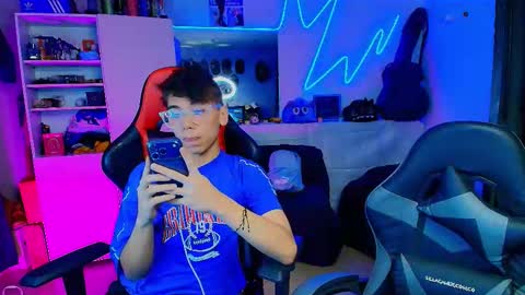 Bad boys online show from 03.19.26