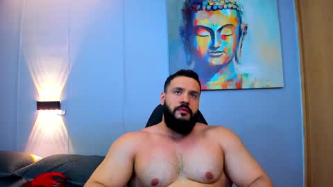 rawmathews online show from 12.31.24