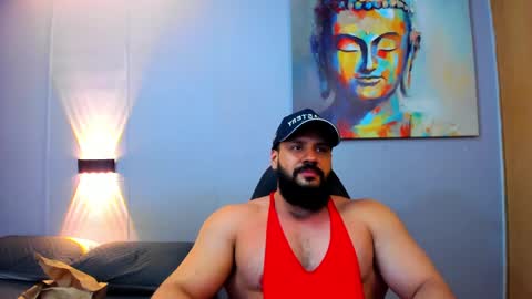 rawmathews online show from 01.10.25