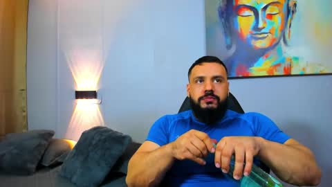 rawmathews online show from 03.07.25