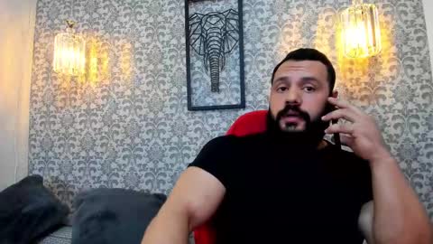 rawmathews online show from 10.01.25