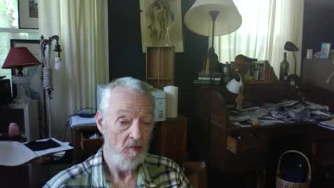 ray1776ray online show from 04.19.26