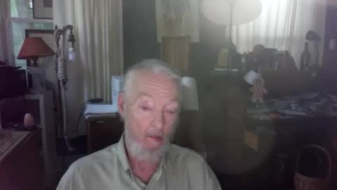 ray1776ray online show from 05.19.26