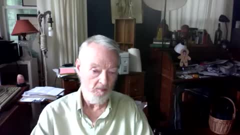ray1776ray online show from 05.22.26