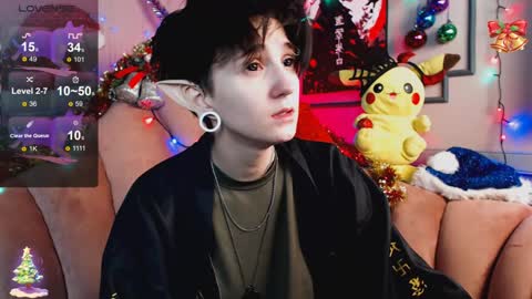 Snapshot of ray__taylor chatting on 01.09.25 Ray online show from 01.09.25