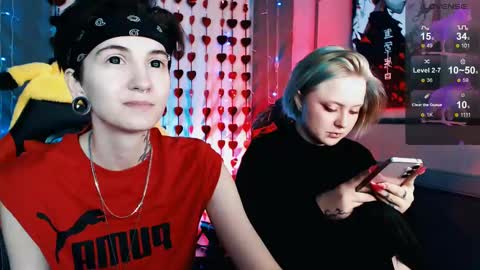 Snapshot of ray__taylor chatting on 02.18.25 Ray online show from 02.18.25