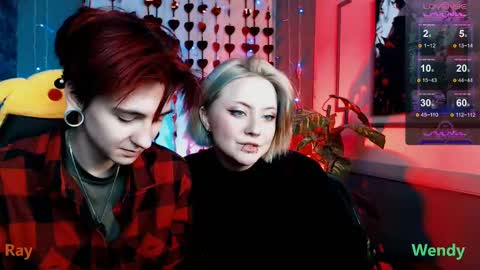 Snapshot of ray__taylor chatting on 02.23.25 Ray online show from 02.23.25