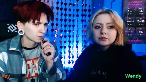 Snapshot of ray__taylor chatting on 03.02.25 Ray online show from 03.02.25