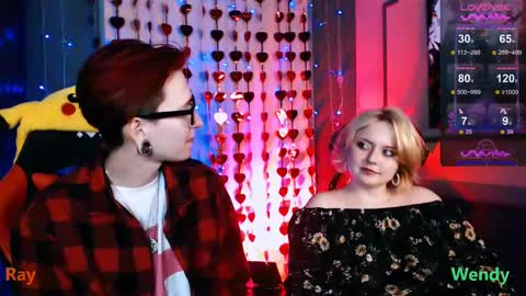 Snapshot of ray__taylor chatting on 03.09.25 Ray online show from 03.09.25