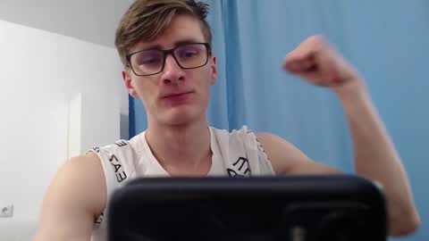 Ray Booy  online show from 10.13.25