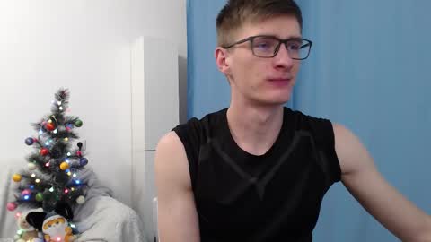 Snapshot of ray_booy chatting on 12.14.25 Ray Booy online show from 12.14.25