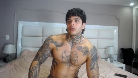 Ray Coopers online show from 12.04.24