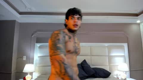 Ray Coopers online show from 12.06.24