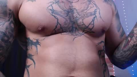 Ray Coopers online show from 12.20.24