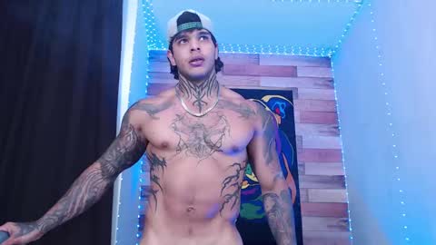 Ray Coopers online show from 01.05.25