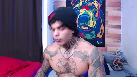 Ray Coopers online show from 01.31.25