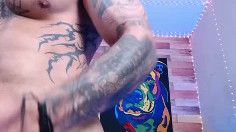 Ray Coopers online show from 03.01.25