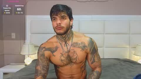 Ray Coopers online show from 11.06.25